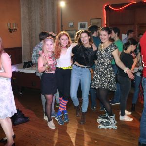 90er-Jahre-Party — Bild 47